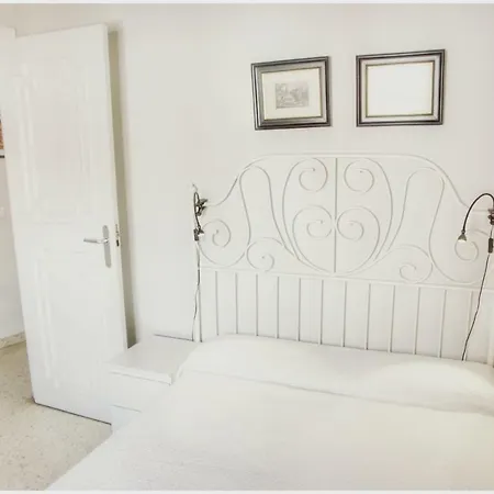 Apartment Center Pasaje Los Azahares - Wifi & A/c