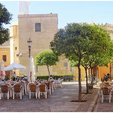 Center Pasaje Los Azahares - Wifi & A/c Apartment